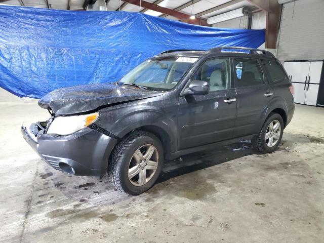 Image 1 of 2010 SUBARU FORESTER 2.5X LIMITED 2010 with VIN JF2SH6DC0AH705782