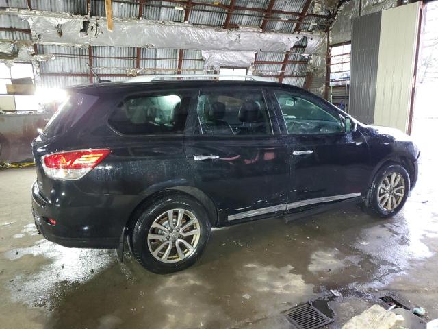 Image 3 of 2015 NISSAN PATHFINDER S 2015 with VIN 5N1AR2MM8FC675004