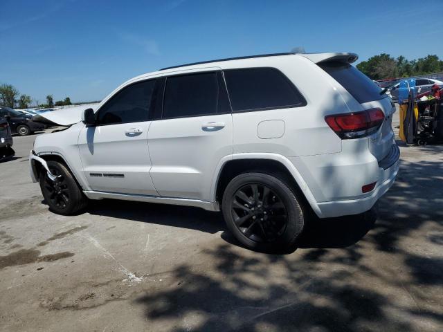 Image 2 of 2021 JEEP GRAND CHEROKEE LAREDO 2021 with VIN 1C4RJEAG4MC658406