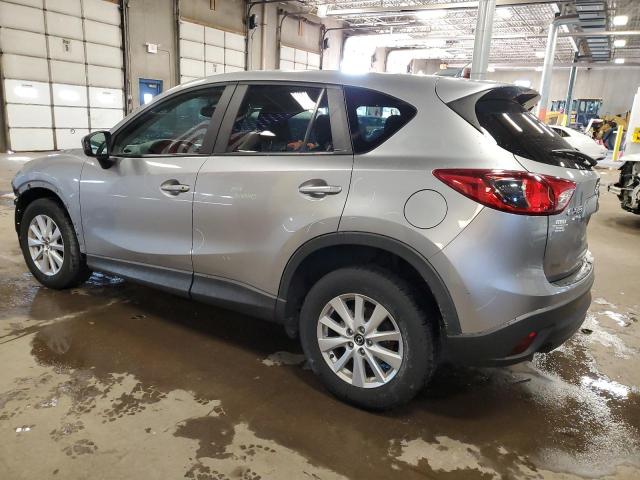 Obraz 2 z 2013 MAZDA CX-5 TOURING 2013 z VIN JM3KE4CE5D0132936