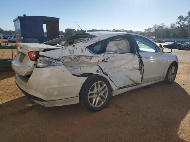Изображение 3 2016 FORD FUSION SE 2016 с VIN 3FA6P0H70GR354690