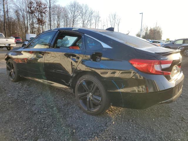 Obraz 2 z 2020 HONDA ACCORD SPORT 2020 z VIN 1HGCV1F32LA018134