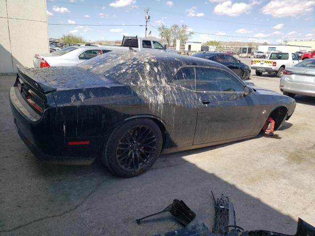 Изображение 3 2021 DODGE CHALLENGER R/T SCAT PACK 2021 с VIN 2C3CDZFJ1MH659197