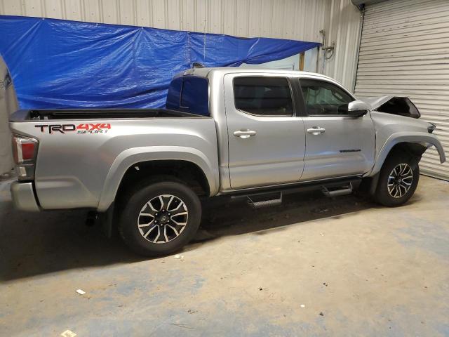Image 3 of 2023 TOYOTA TACOMA DOUBLE CAB 2023 with VIN 3TYCZ5AN4PT128005