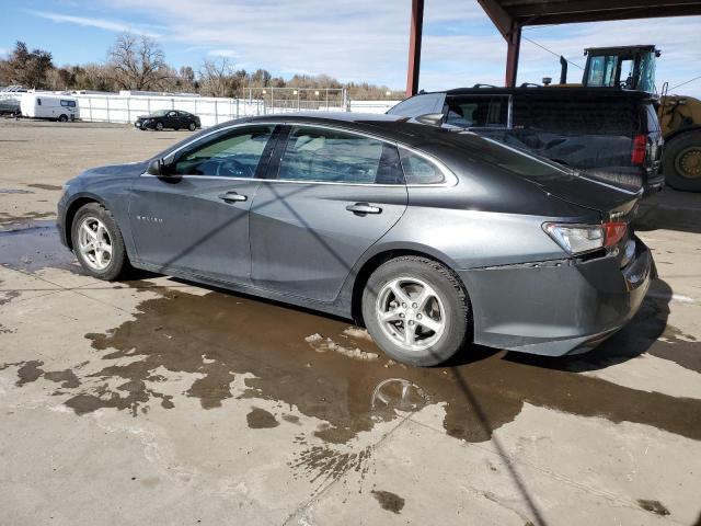 Obraz 2 z 2017 CHEVROLET MALIBU LS 2017 z VIN 1G1ZB5ST9HF258637