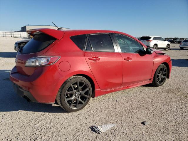 Изображение 3 2013 MAZDA SPEED 3 2013 с VIN JM1BL1L43D1721028