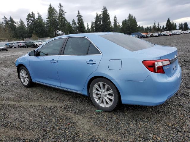 Obraz 2 z 2013 TOYOTA CAMRY L 2013 z VIN 4T4BF1FK9DR289790