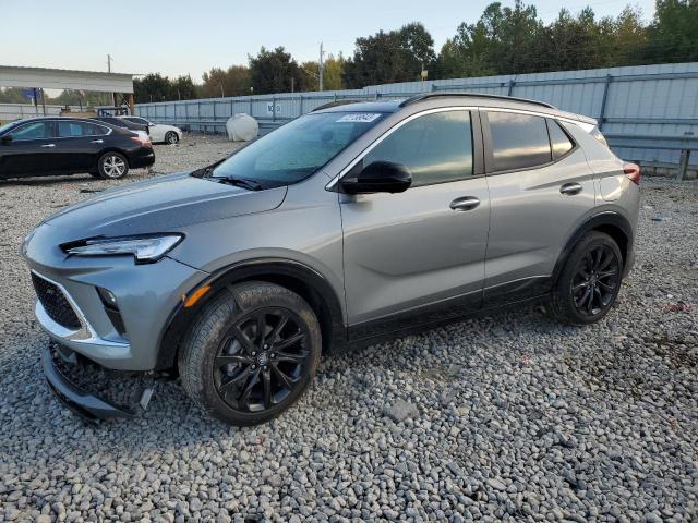Image 1 of 2024 BUICK ENCORE GX SPORT TOURING 2024 with VIN KL4AMDSL7RB011032