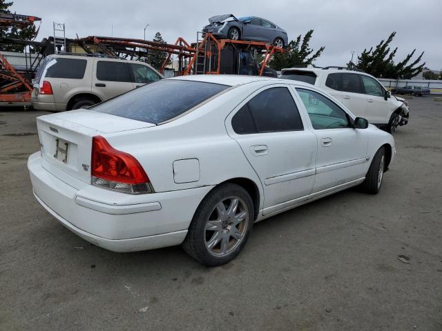 Obraz 3 z 2005 VOLVO S60 2.5T 2005 z VIN YV1RS592852444526