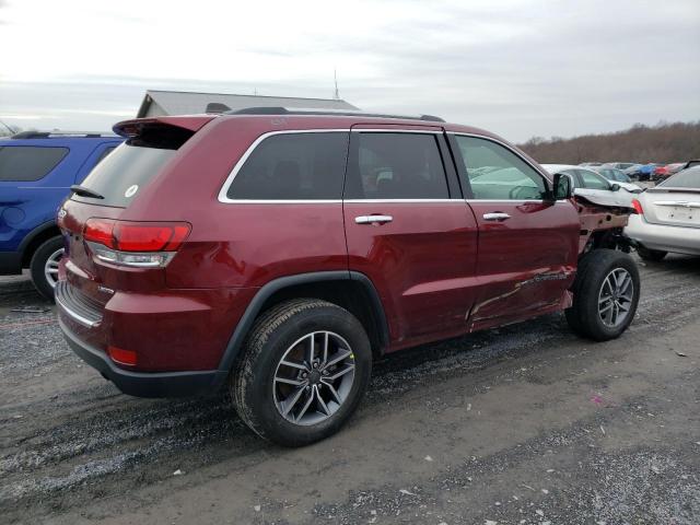 Obraz 3 z 2020 JEEP GRAND CHEROKEE LIMITED 2020 z VIN 1C4RJFBG0LC289031