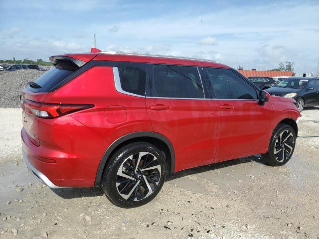 Image 3 of 2022 MITSUBISHI OUTLANDER SEL 2022 with VIN JA4J3VA80NZ058023