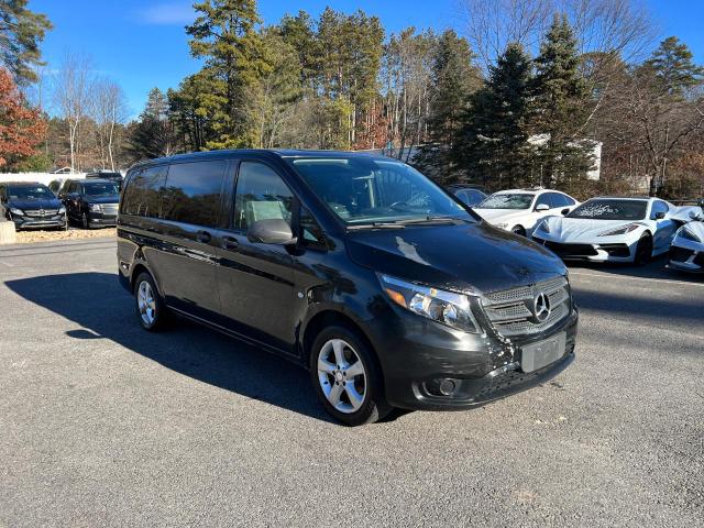 Image 1 of 2017 MERCEDES-BENZ METRIS  2017 with VIN WD4PG2EEXH3306147