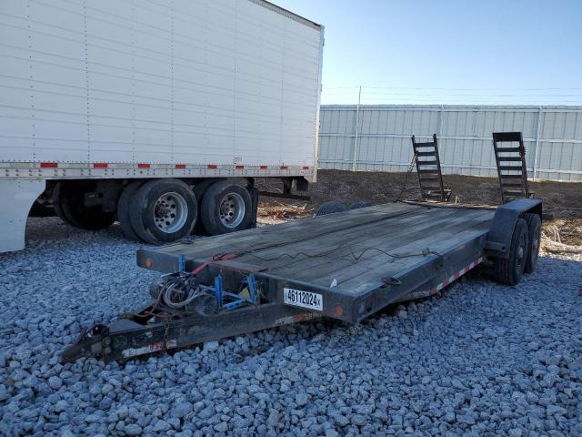 Image 2 of 2019 LOAD LOADTRAILE 2019 with VIN 4ZECH2024K1188047