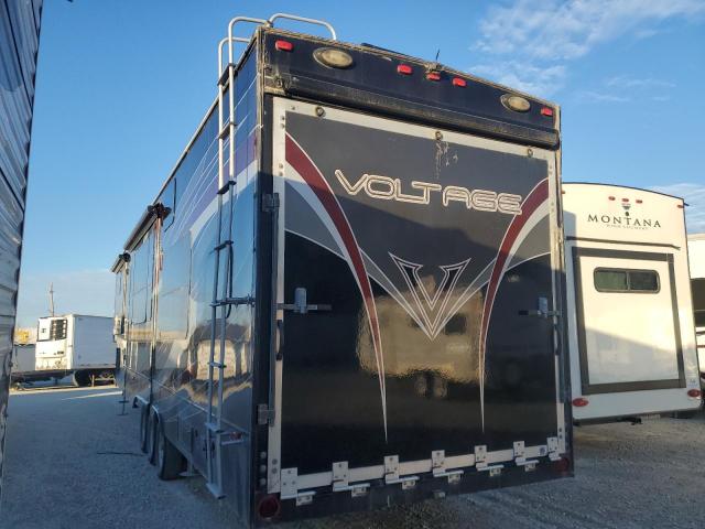 Изображение 3 2014 KEYSTONE TRVL TRL 2014 с VIN 4YDF39039EZ990050