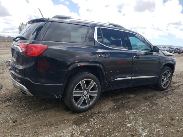 Image 3 of 2018 GMC ACADIA DENALI 2018 with VIN 1GKKNXLS7JZ126955