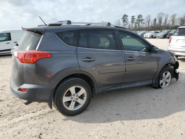 Obraz 3 z 2013 TOYOTA RAV4 XLE 2013 z VIN 2T3WFREV1DW028053