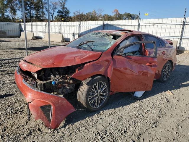 Изображение 2023 KIA FORTE GT LINE 2023