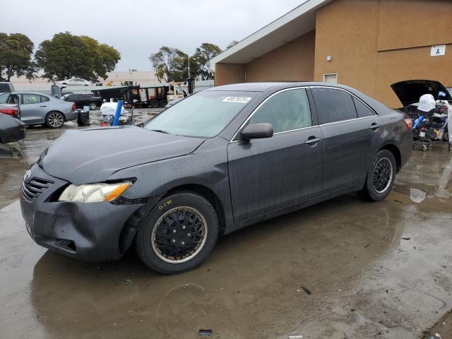 Image 1 of 2007 TOYOTA CAMRY CE 2007 with VIN 4T1BE46K87U130441