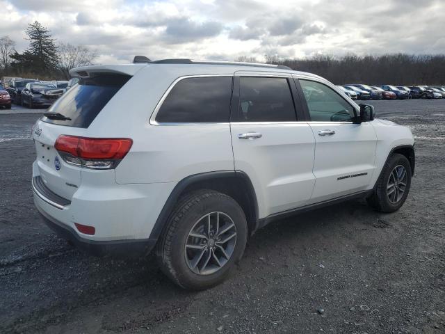 Obraz 3 z 2018 JEEP GRAND CHEROKEE LIMITED 2018 z VIN 1C4RJFBG3JC296763