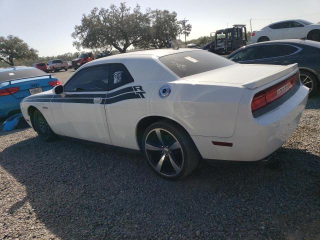 Изображение 2 2013 DODGE CHALLENGER R/T 2013 с VIN 2C3CDYBT0DH613412