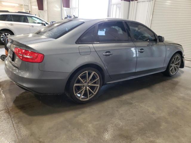 Изображение 3 2016 AUDI A4 PREMIUM S-LINE 2016 с VIN WAUAFAFL2GN009657