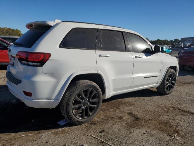 Obraz 3 z 2018 JEEP GRAND CHEROKEE LAREDO 2018 z VIN 1C4RJFAG8JC491694