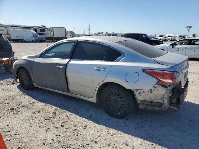 Image 2 of 2015 NISSAN ALTIMA 2.5 2015 with VIN 1N4AL3AP3FN330953