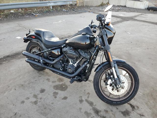 2020 Harley-Davidson FXLRS 2020 image