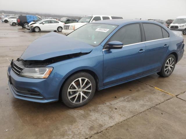 Obraz 2017 VOLKSWAGEN JETTA SE 2017