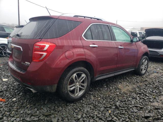 Изображение 3 2016 CHEVROLET EQUINOX LTZ 2016 с VIN 2GNFLGE39G6223904