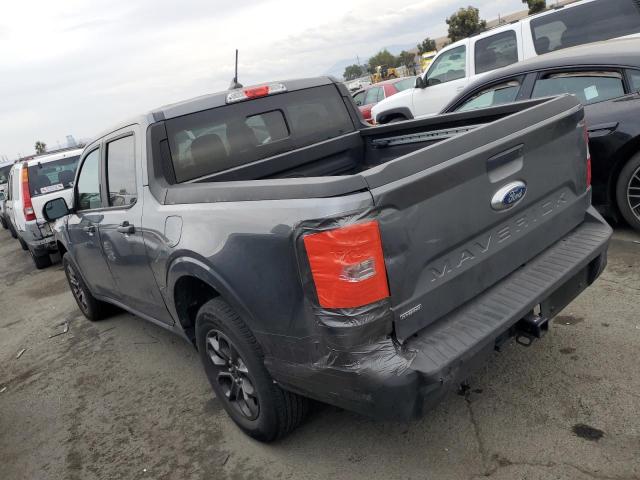 Obraz 2 z 2022 FORD MAVERICK XL 2022 z VIN 3FTTW8E39NRA42302