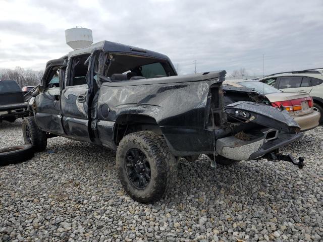 Изображение 2 2005 GMC NEW SIERRA K1500 2005 с VIN 2GTEK13T951170512