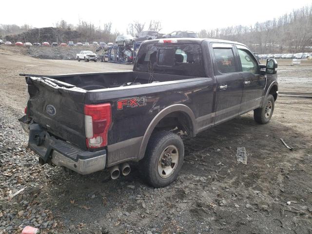 Image 3 of 2019 FORD F350 SUPER DUTY 2019 with VIN 1FT8W3BT3KEC72719