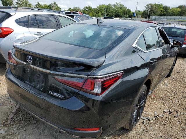 Obraz 3 z 2022 LEXUS ES 300H BASE 2022 z VIN 58AGA1C19NU014036