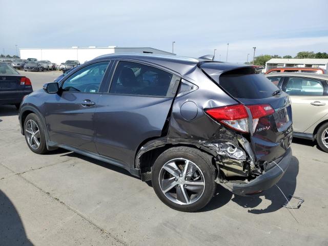 Obraz 2 z 2021 HONDA HR-V EX 2021 z VIN 3CZRU5H58MM733385