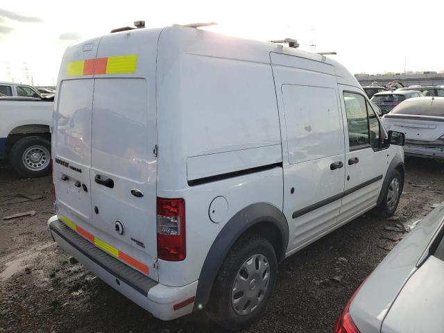 Изображение 3 2013 FORD TRANSIT CONNECT XLT 2013 с VIN NM0LS7BN8DT141232