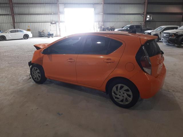 Obraz 2 z 2015 TOYOTA PRIUS C  2015 z VIN JTDKDTB30F1110524