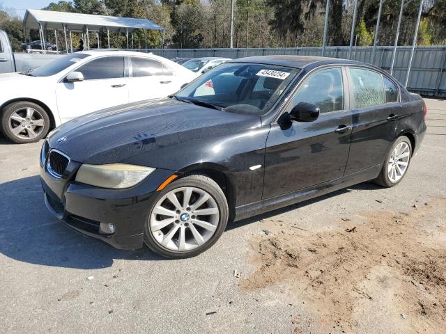 Obraz 1 z 2011 BMW 328 I 2011 z VIN WBAPH7C53BE683015