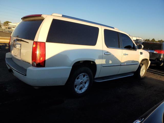 Image 3 of 2007 CADILLAC ESCALADE ESV 2007 with VIN 1GYFK66827R404129