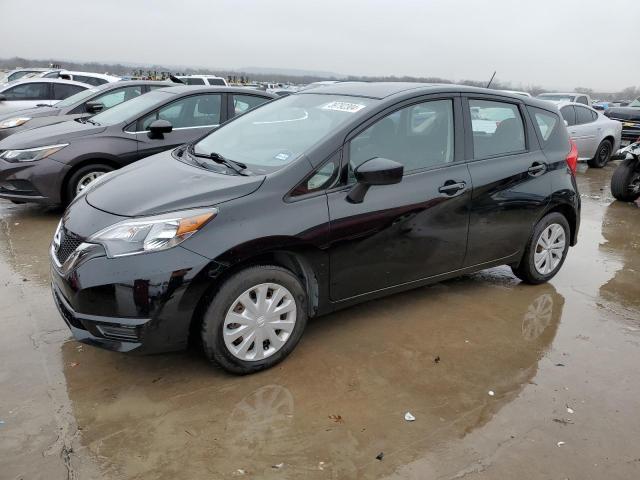 Image 1 of 2017 NISSAN VERSA NOTE S 2017 with VIN 3N1CE2CP1HL361337
