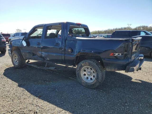 Image 2 of 2005 CHEVROLET SILVERADO K1500 2005 with VIN 2GCEK13T151307555