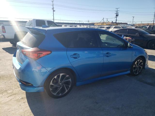 Obraz 3 z 2017 TOYOTA COROLLA IM  2017 z VIN JTNKARJE0HJ545797