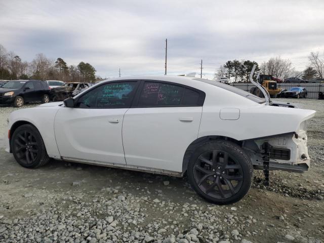 Image 2 of 2021 DODGE CHARGER GT 2021 with VIN 2C3CDXHG5MH527856