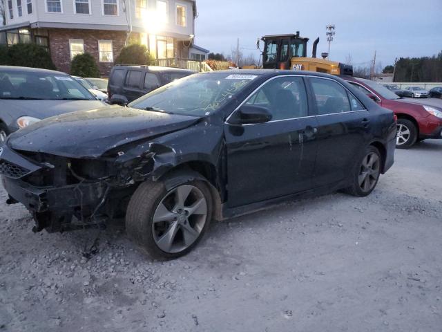 Изображение 1 2014 TOYOTA CAMRY L 2014 с VIN 4T1BF1FK2EU728145