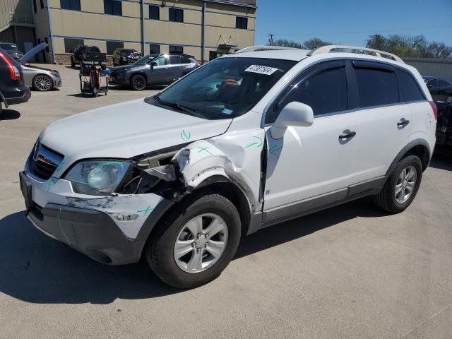 2009 SATURN VUE XE 2009 image