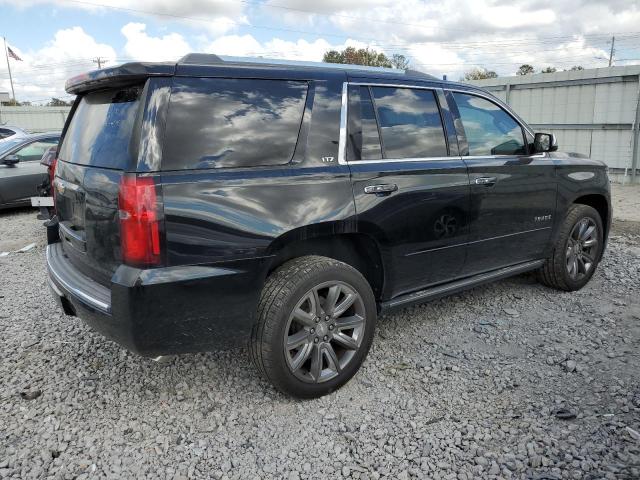 Изображение 3 2015 CHEVROLET TAHOE K1500 LTZ 2015 с VIN 1GNSKCKC9FR670444