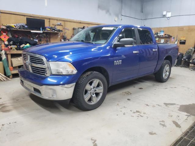 Image 1 of 2014 RAM 1500 SLT 2014 with VIN 1C6RR7LG2ES232441