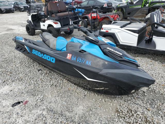 2018 OTHR JETSKIBOAT 2018 image