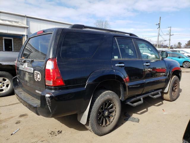 Изображение 3 2007 TOYOTA 4RUNNER SR5 2007 с VIN JTEBU14R970121322