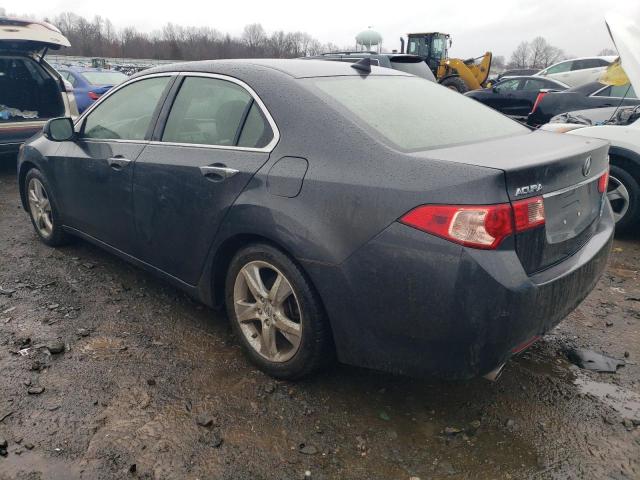 Изображение 2 2012 ACURA TSX TECH 2012 с VIN JH4CU2F61CC029839